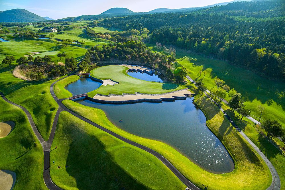 Hành trình đẳng cấp dành riêng cho golfer <br /> Trọn gói, tinh gọn, cá nhân hoá