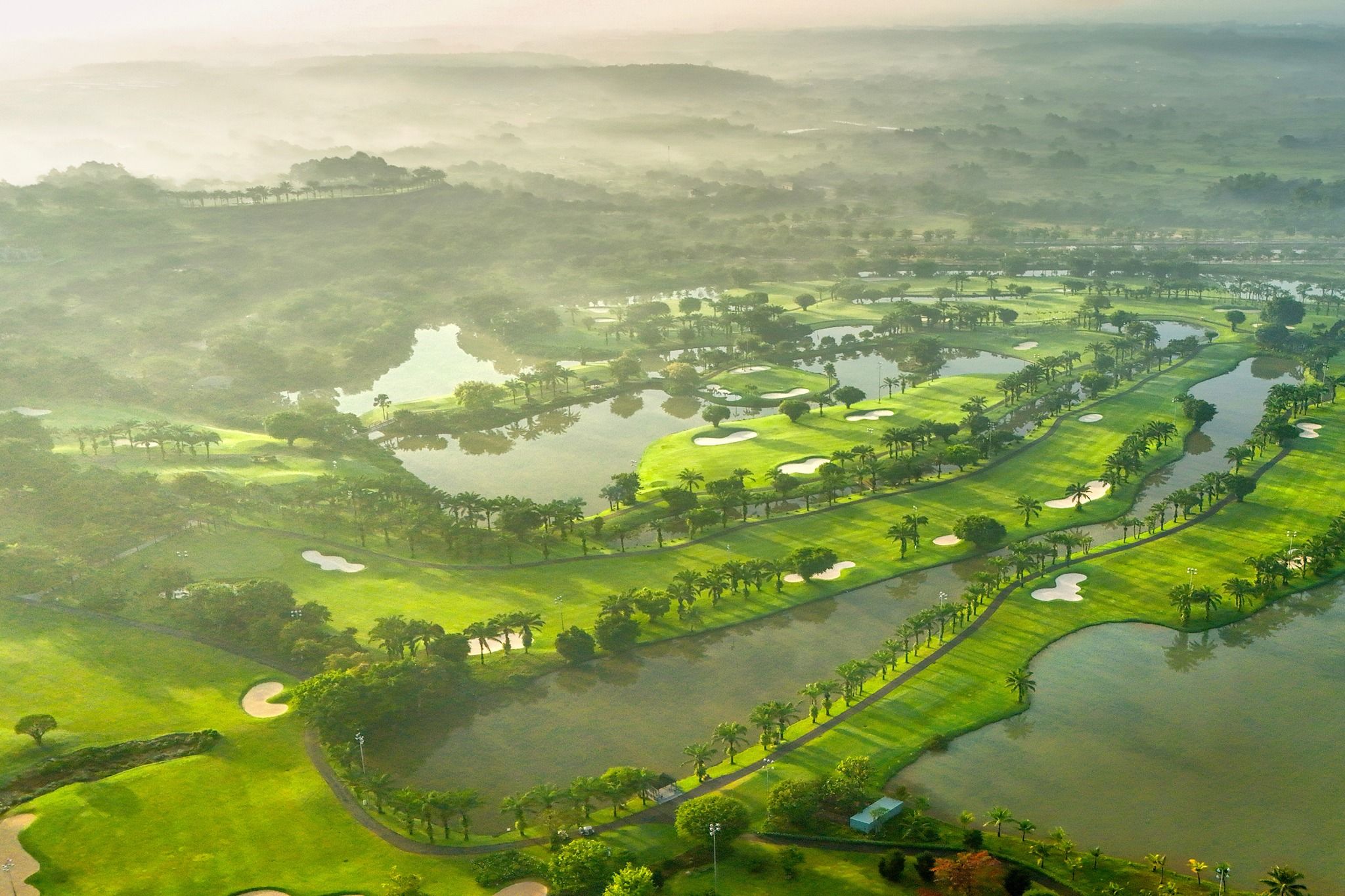 Destination Background