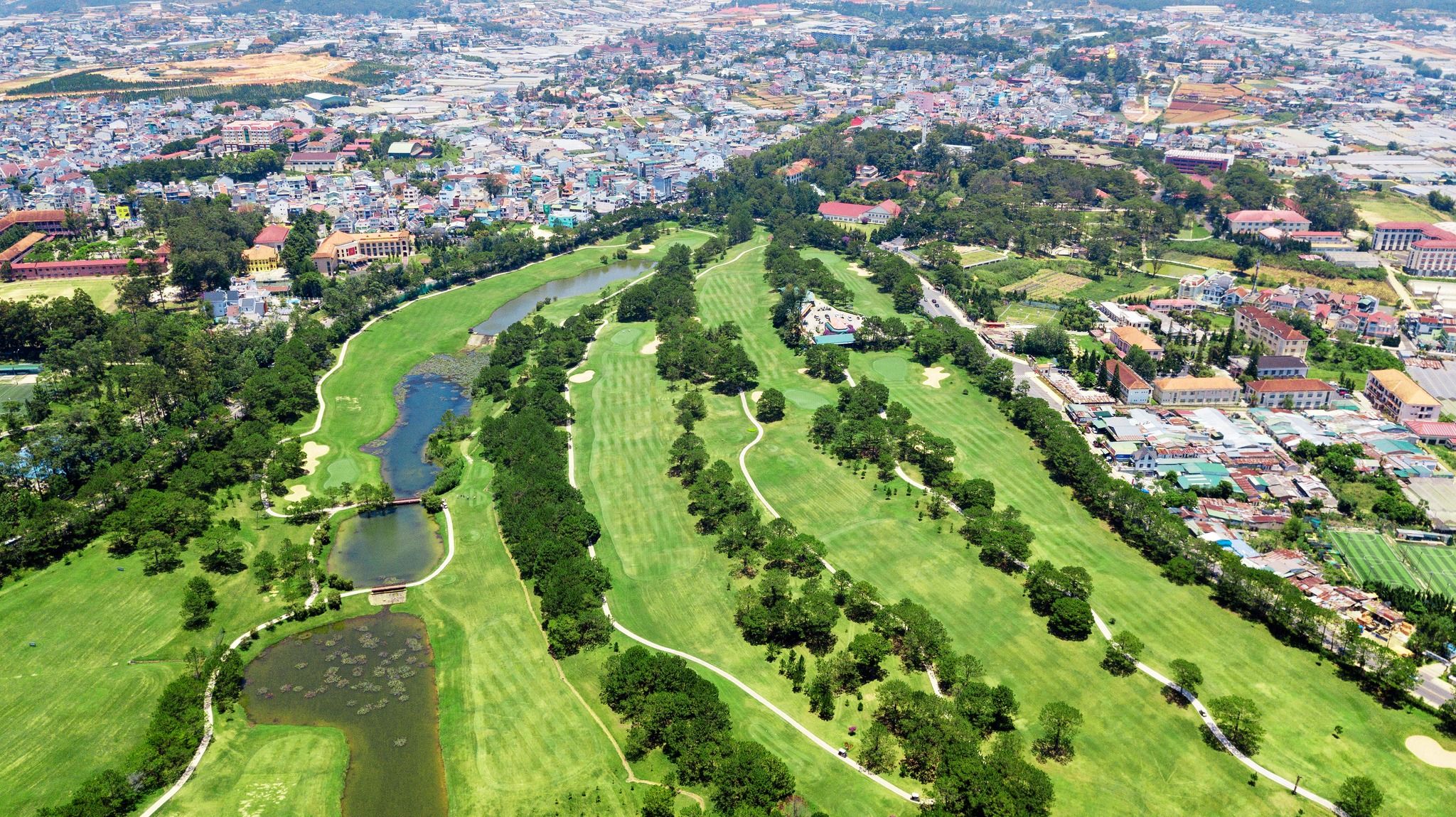 Destination Background