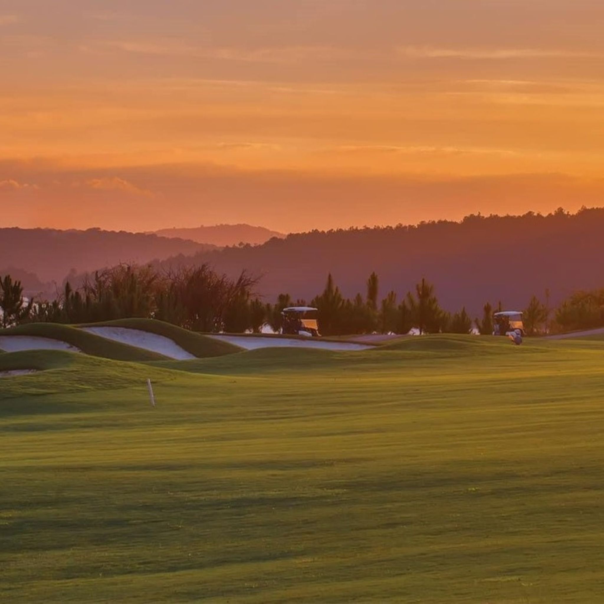 Destination Background