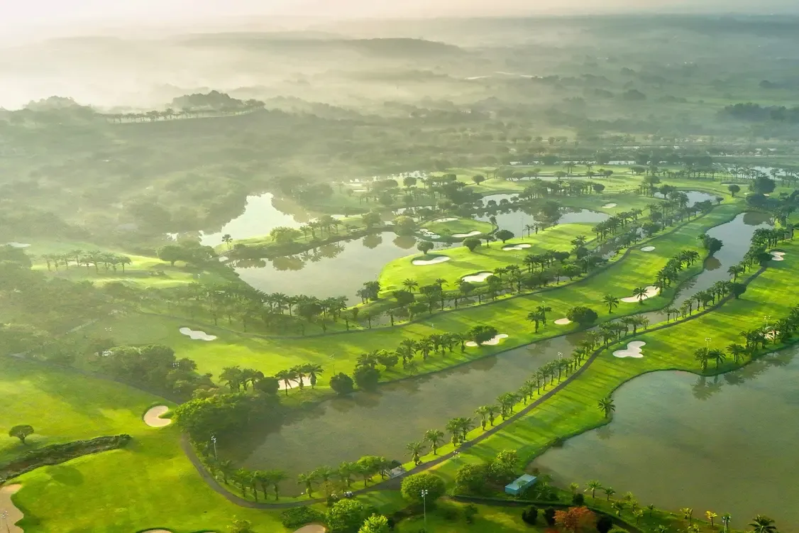 Destination Background