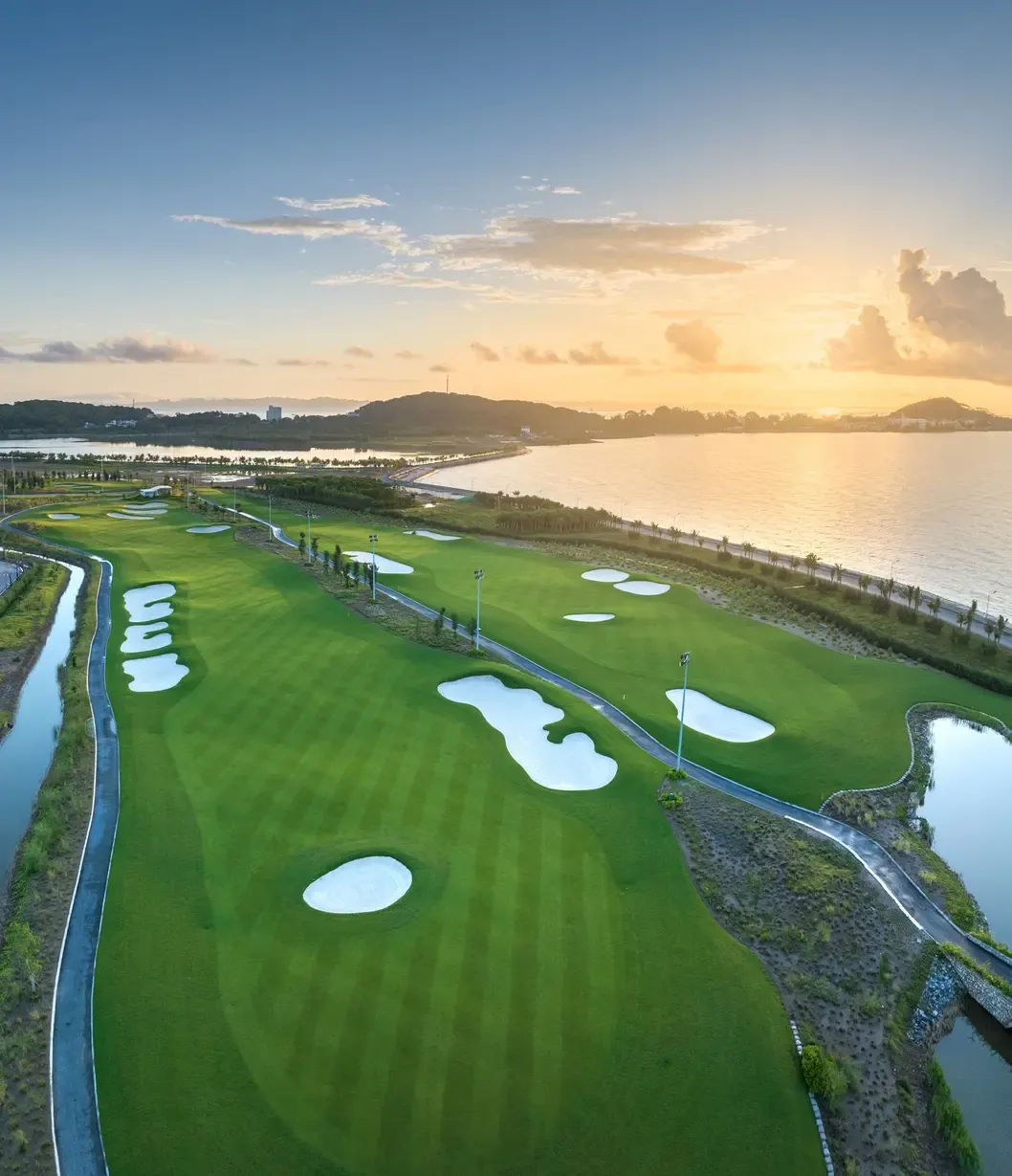 Destination Background