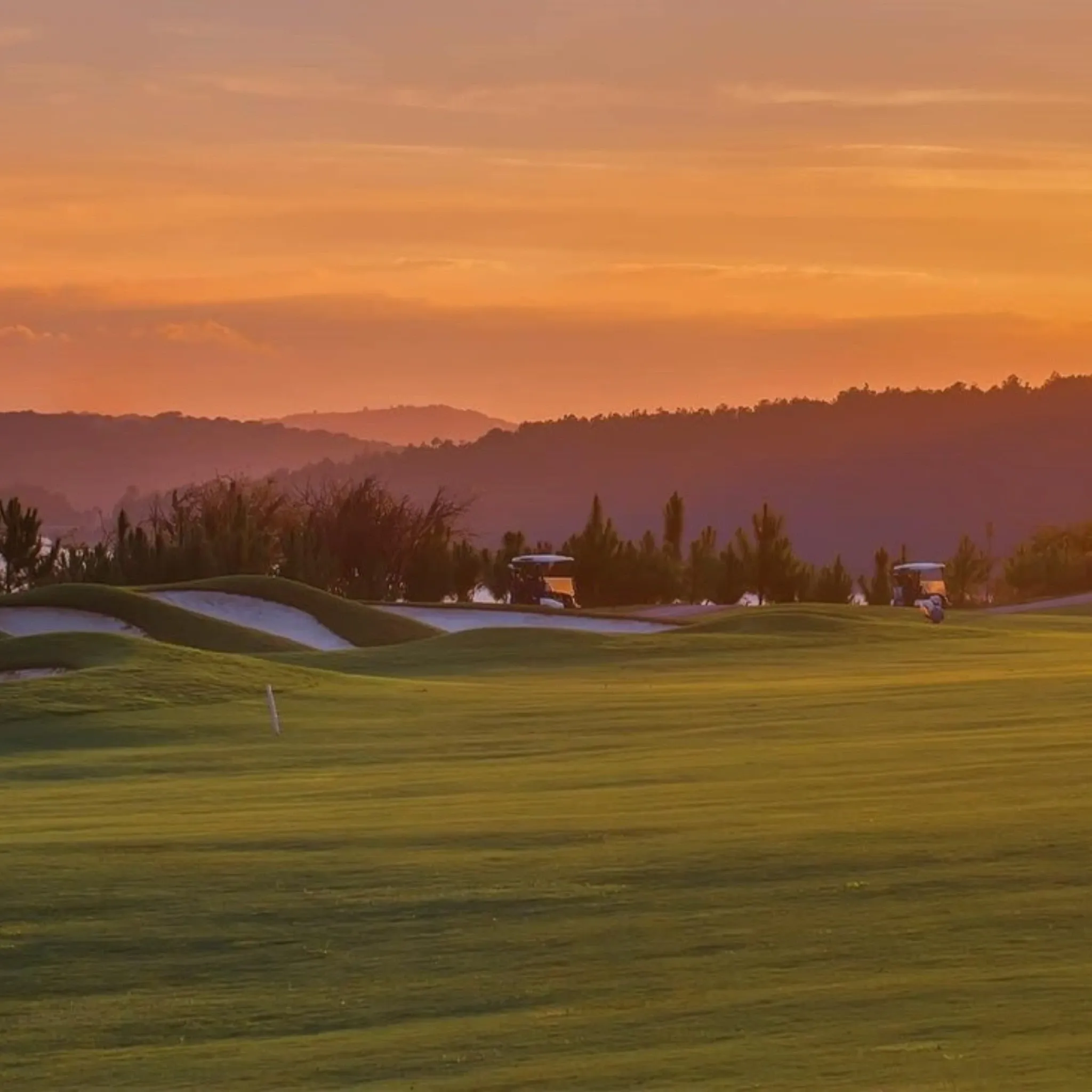 Destination Background